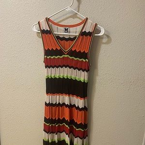 M by Missoni Dress